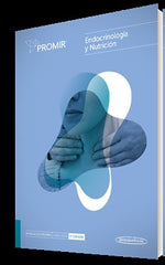 PROMIR ENDOCRINOLOGIA 3D 2024 2025 - 9788411062503
