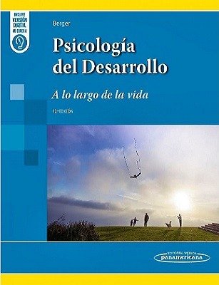 PSICOLOGIA DEL DESARROLLO 12ª ED | BERGER KATHLEEN STASSEN | PANAMERICANA | 9788411062695 Imagen principal del producto