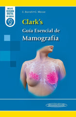 CLARKS GUIA ESENCIAL DE MAMOGRAFIA - 9788411063661