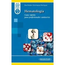 HEMATOLOGIA - 9788411063968 Imagen principal del producto