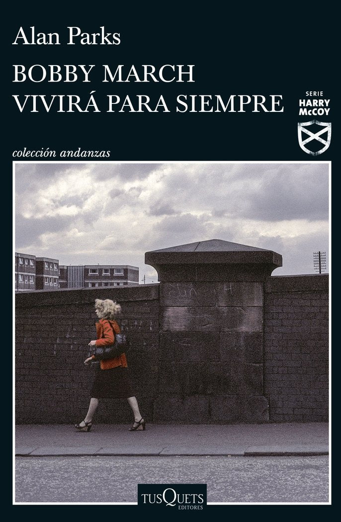 BOBBY MARCH VIVIRA PARA SIEMPRE - 9788411070591