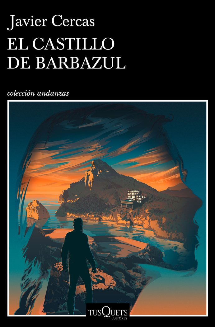EL CASTILLO DE BARBAZUL - 9788411070843 Imagen principal del producto