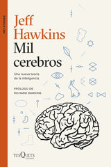 MIL CEREBROS - 9788411072496