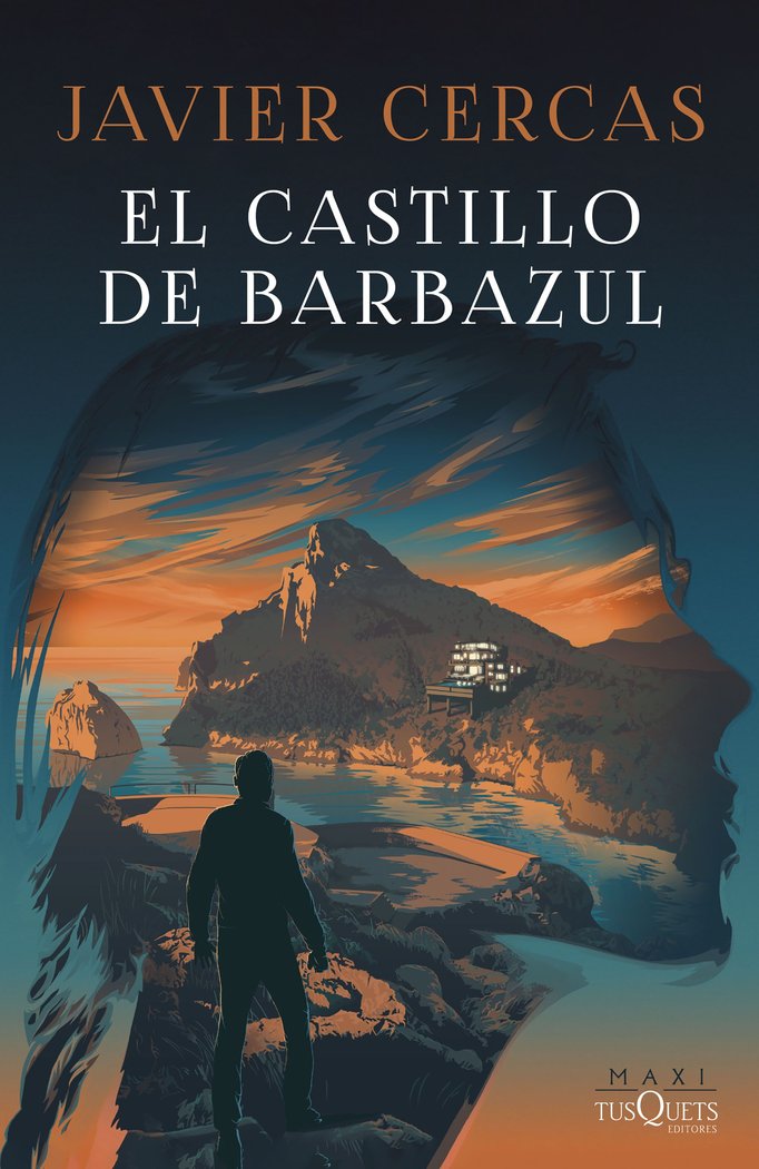 EL CASTILLO DE BARBAZUL - 9788411072694 Imagen principal del producto
