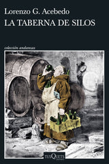 LA TABERNA DE SILOS - 9788411073196