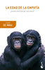 LA EDAD DE LA EMPATIA | FRANS DE WAAL | BOOKET | 9788411073554