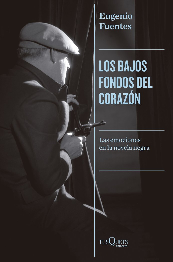LOS BAJOS FONDOS DEL CORAZON - 9788411073851 Imagen principal del producto