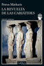LA REVUELTA DE LAS CARIATIDES - 9788411074452