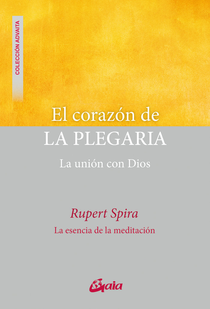 EL CORAZON DE LA PLEGARIA - 9788411081160 Imagen principal del producto