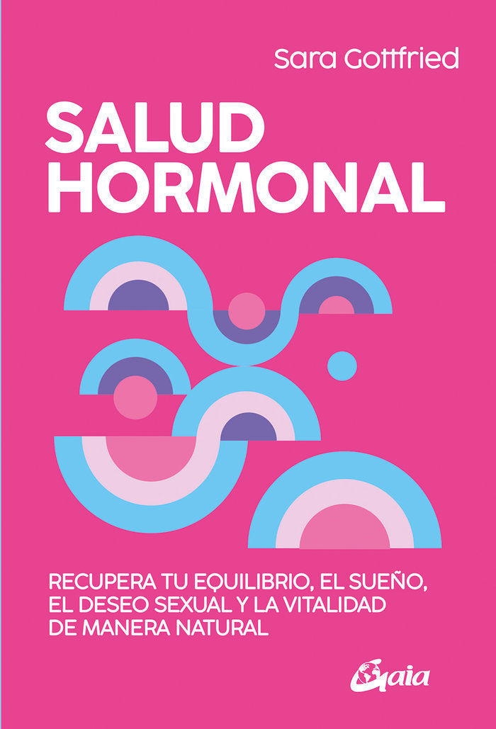 SALUD HORMONAL - 9788411081252
