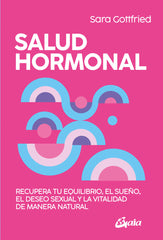 SALUD HORMONAL - 9788411081252