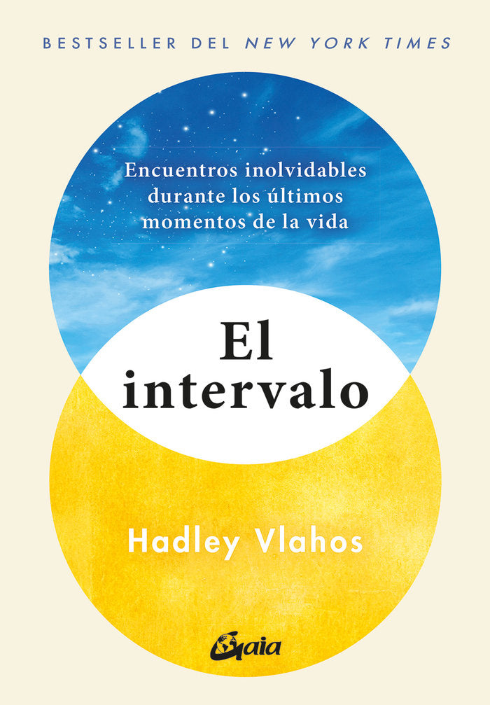 EL INTERVALO - 9788411081276