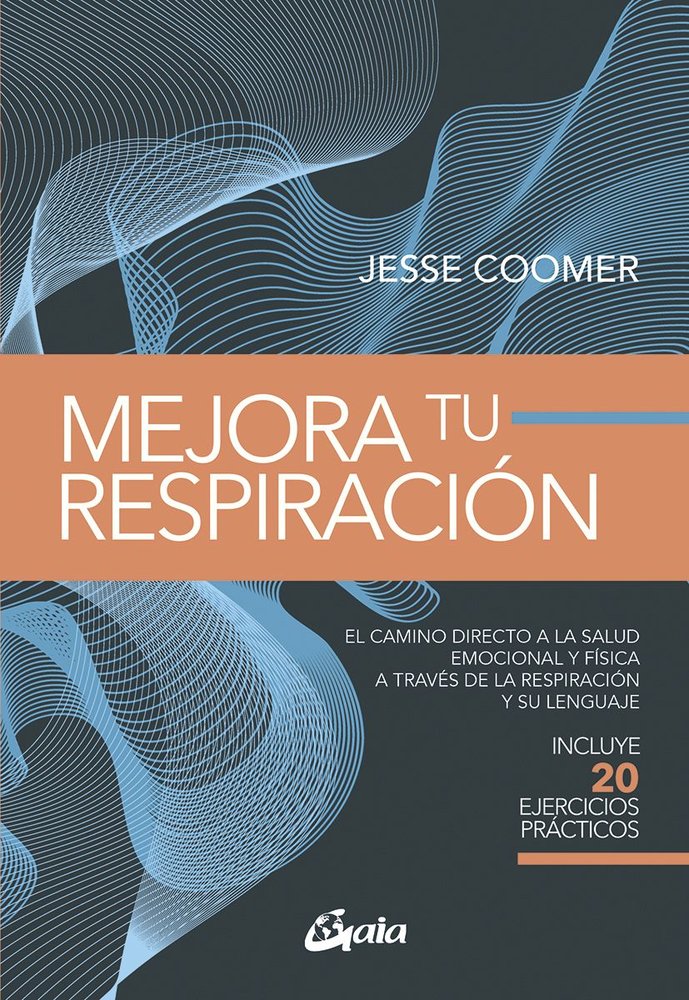MEJORA TU RESPIRACION - 9788411081467 Imagen principal del producto