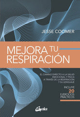 MEJORA TU RESPIRACION - 9788411081467