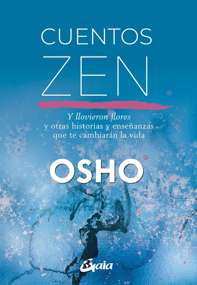 CUENTOS ZEN - 9788411081658