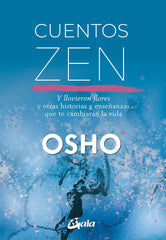 CUENTOS ZEN - 9788411081658