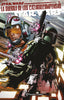 📖 STAR WARS II TOMO Nº 03 LA GUERRA DE LOS CAZARRECOMPENSAS - 9788411121217