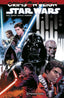 📖 STAR WARS Nº 04 CRIMSON REIGN - 9788411121262