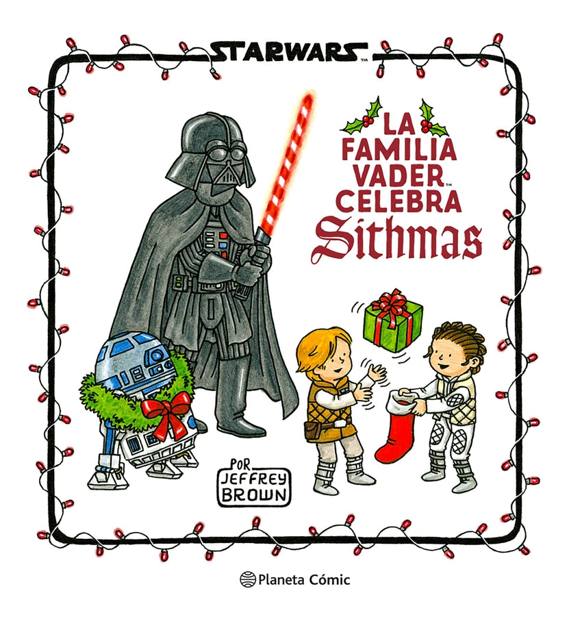 🧒 STAR WARS. SITHMAS - 9788411121286