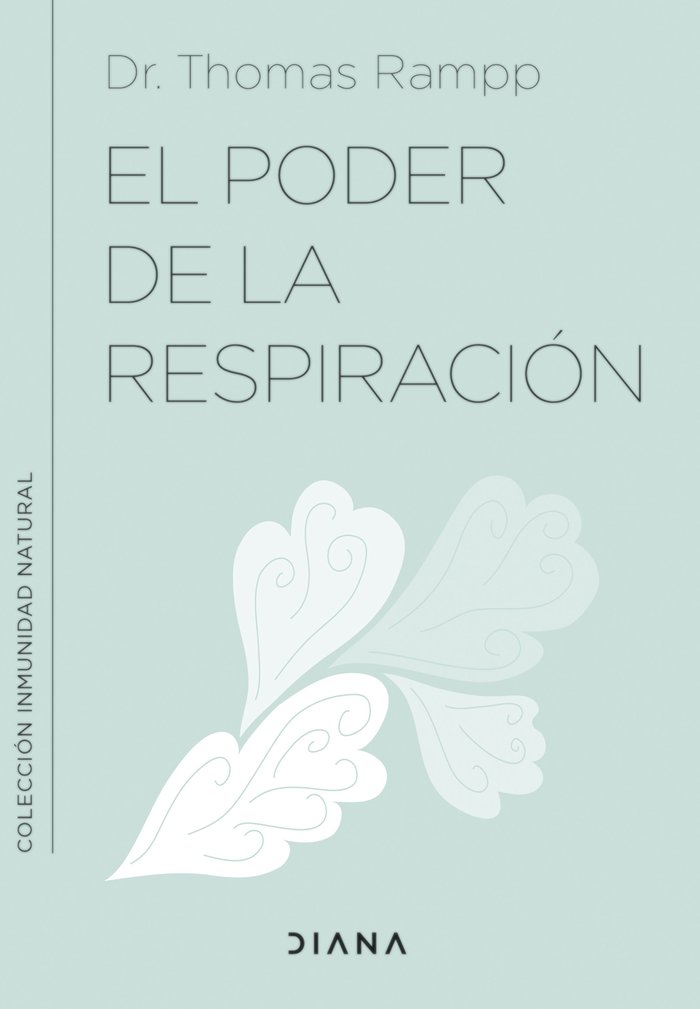 EL PODER DE LA RESPIRACION - 9788411190213