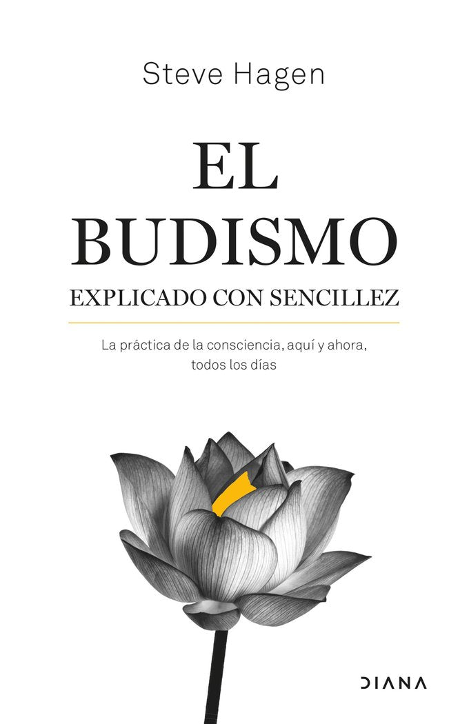 EL BUDISMO EXPLICADO CON SENCILLEZ - 9788411190688 Imagen principal del producto