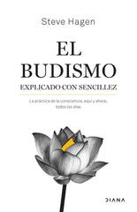 EL BUDISMO EXPLICADO CON SENCILLEZ - 9788411190688