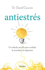 ANTIESTRES - 9788411190725