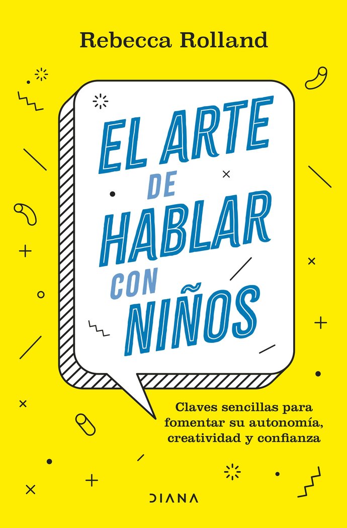 EL ARTE DE HABLAR CON NIÑOS - 9788411190787 Imagen principal del producto