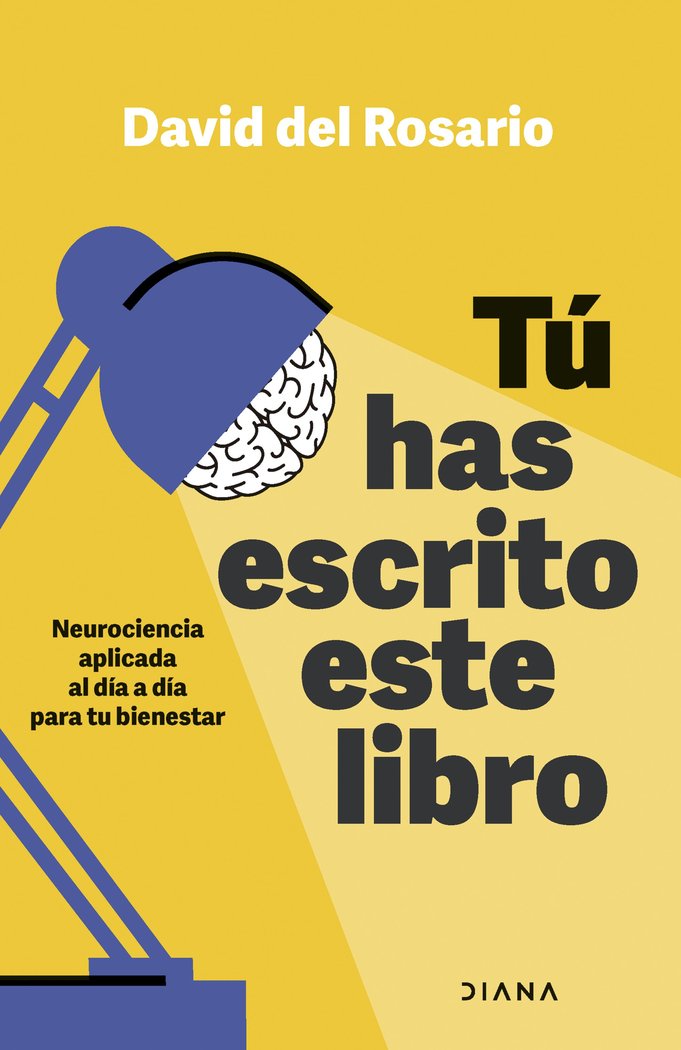 TU HAS ESCRITO ESTE LIBRO - 9788411190855