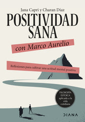POSITIVIDAD SANA CON MARCO AURELIO - 9788411191173
