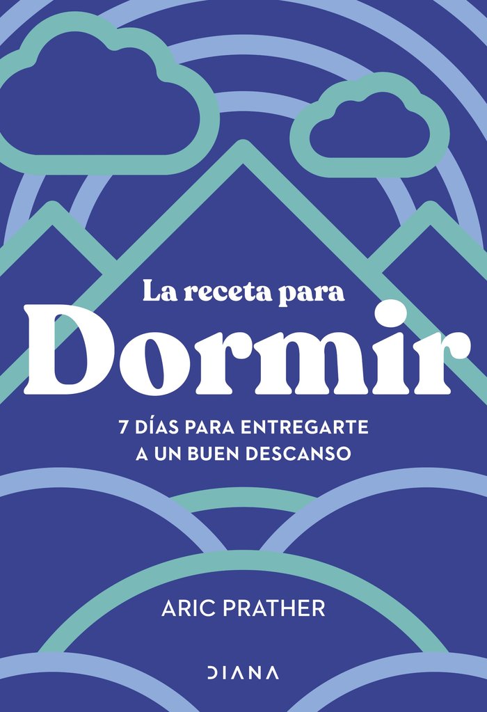 LA RECETA PARA DORMIR - 9788411191401