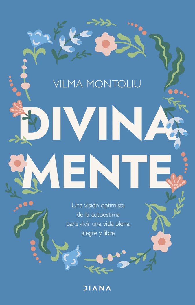 DIVINA MENTE - 9788411191418