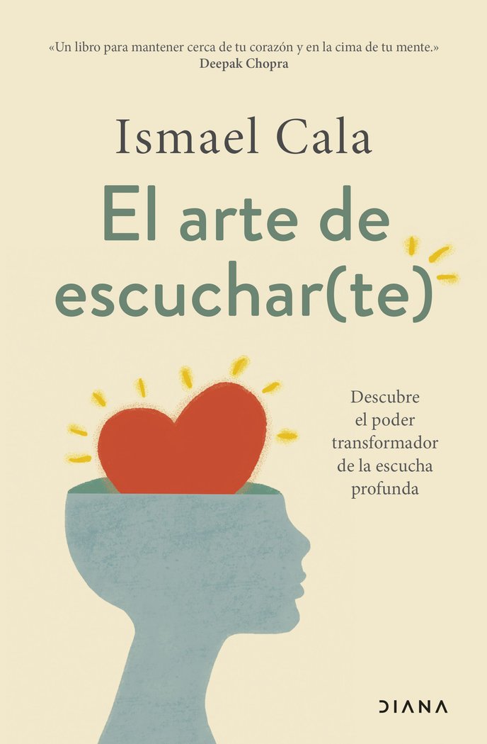 EL ARTE DE ESCUCHARTE - 9788411191432 Imagen principal del producto