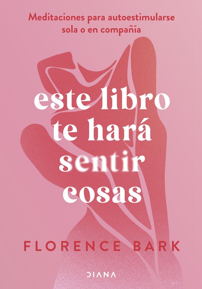 ESTE LIBRO TE HARA SENTIR COSAS - 9788411191760 Imagen principal del producto