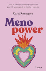 MENOPOWER - 9788411191791