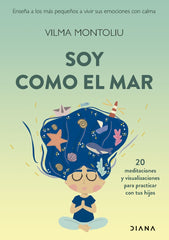 SOY COMO EL MAR - 9788411191876