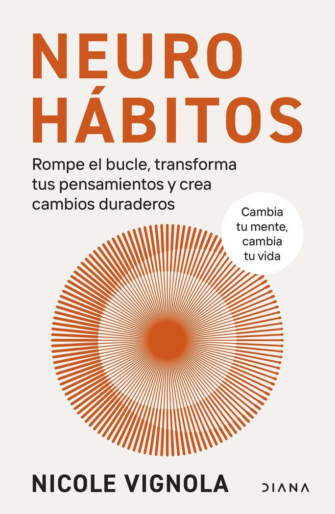 NEUROHABITOS - 9788411192132 Imagen principal del producto