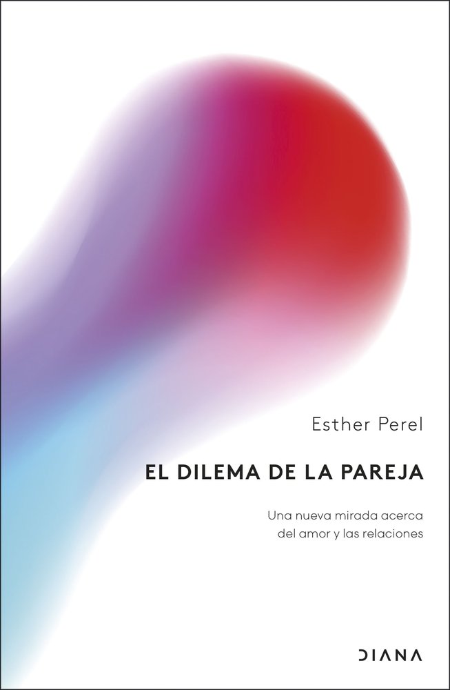 EL DILEMA DE LA PAREJA - 9788411192248 Imagen principal del producto