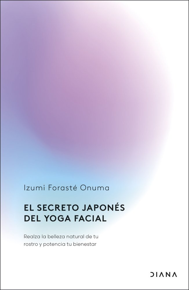 EL SECRETO JAPONES DEL YOGA FACIAL - 9788411192255 Imagen principal del producto