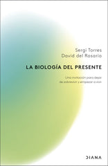 LA BIOLOGIA DEL PRESENTE - 9788411192279