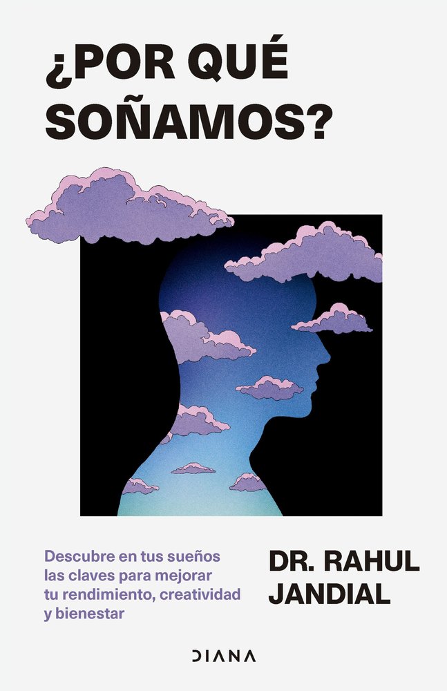 POR QUE SOÑAMOS - 9788411192378 Imagen principal del producto