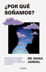 POR QUE SOÑAMOS - 9788411192378