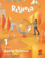 Social Science 1º EP Madrid Revuela 22 (Sm) - 9788411204583