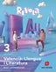Llengua 3º EP Valencia Bloque I Comun, Revola 22 (Sm) - 9788411206495