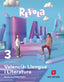 Llengua 3º EP Valencia Bloc Revola 22 (Sm) - 9788411206501