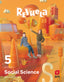 Social Science 5º EP Murcia 22 Revuela (Sm) - 9788411207393