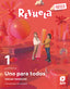 Globalizado 1º EP 3º Trim, Madrid 22 Revuela (Sm) - 9788411207539