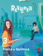 Física y Química 3º ESO Galicia 22 Revuela (Xerme Sm) - 9788411207584
