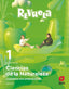 Ciencias Naturaleza 1º EP Aragón 22 Revuela (Sm) - 9788411208444