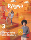 Geography and History 3º ESO Galicia 22 Revuela (Xerme Sm) - 9788411208956